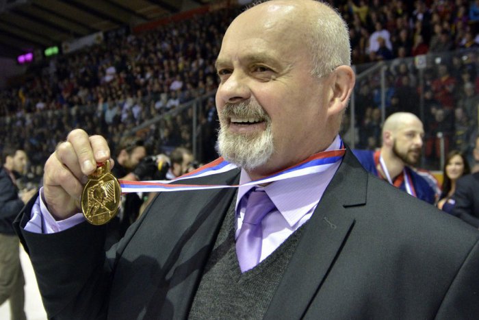 Ilustračný obrázok k článku Je to vonku: MsHK DOXXbet Žilina zverejnila meno nového trénera