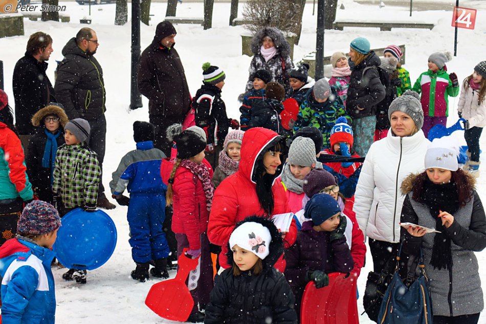 Ilustračný obrázok k článku FOTO z parádneho podujatia: Rožňava zažila nevšedné preteky