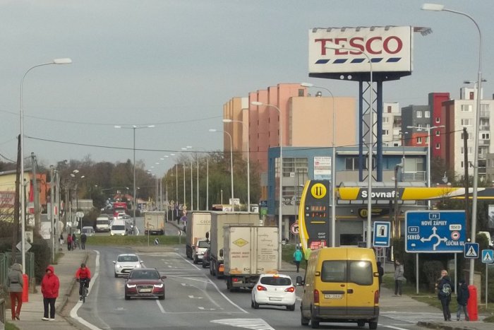 Ilustračný obrázok k článku Obchvat mesta Šaľa predmetom rokovaní: Urýchli výstavbu návšteva premiéra?