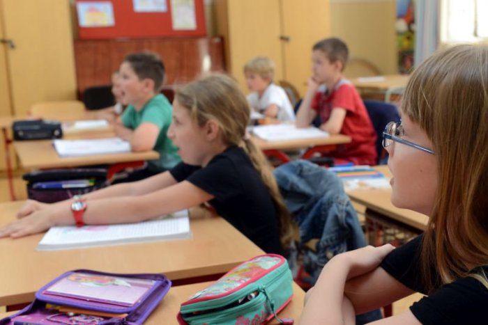 Ilustračný obrázok k článku Jej projekt zaradili medzi najkvalitnejšie: ZŠ Dargovských hrdinov má prestížne ocenenie