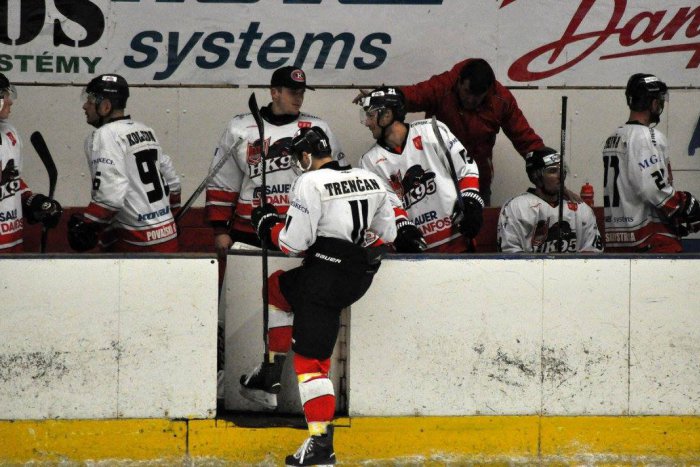 Ilustračný obrázok k článku Dlhoročné čakanie sa skončilo: Považská Bystrica je v play-off!