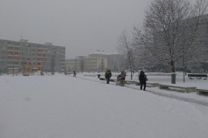 Ilustračný obrázok k článku Chcelo by to nápad na voľné dni? PREHĽAD víkendových akcií v Lučenci