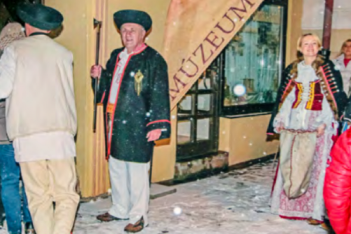 Ilustračný obrázok k článku Spoznajte centrum nášho mesta: Bezplatný program až do príchodu jari!