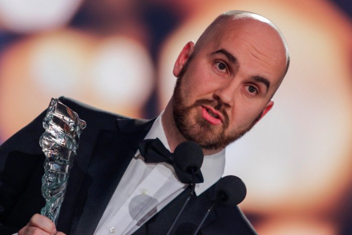 Ilustračný obrázok k článku Igor Timko z No Name s významným ocenením, FOTO: Práca môže zafungovať len s láskou!