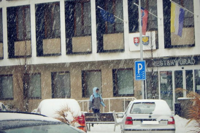 Ilustračný obrázok k článku Mesto chce vynoviť vozový park: 40 000 eur na auto pre žiarsku radnicu