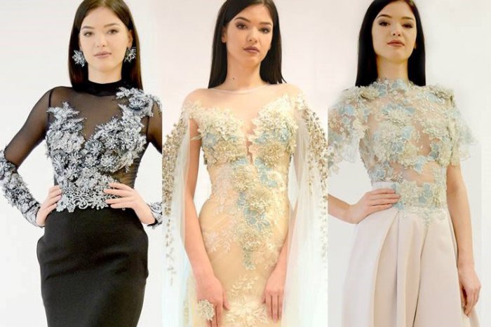 Ilustračný obrázok k článku Plesová sezóna je v plnom prúde. Zmeňte sa na princeznú a predíďte trapasom