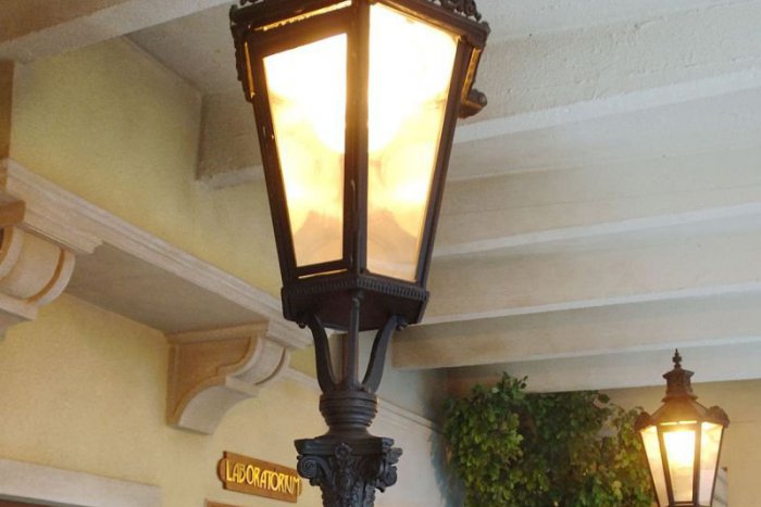 Ilustračný obrázok k článku Vysvietená noc a umelé svetlo môžu výrazne narušiť naše biologické hodiny