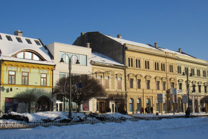 Ilustračný obrázok k článku Poznáte správne odpovede? KVÍZ, ktorý by si mal zahrať každý pravý Prešovčan