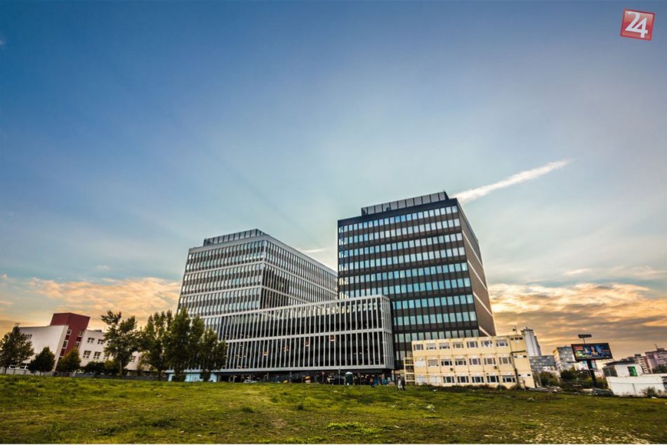 Ilustračný obrázok k článku Penta predala kancelársku budovu Rosum. Koľko za ňu dostala?