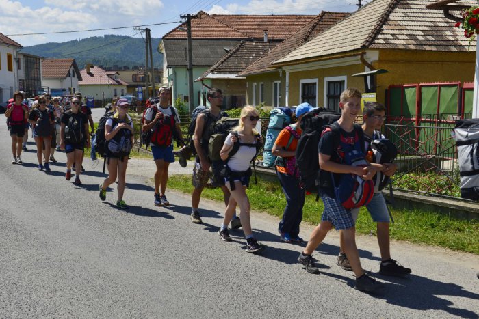 Ilustračný obrázok k článku Efektívny výber dane na ubytovaní: V Liptove zinkasovali 1,13 milióna eur