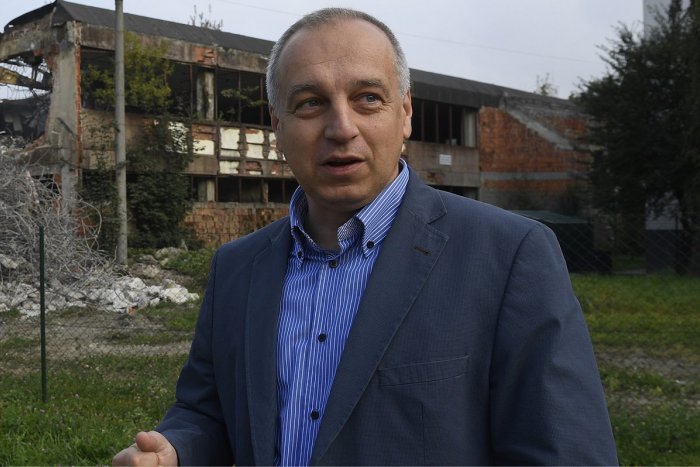 Ilustračný obrázok k článku Primátor Janas otvorene: Moment, ktorý považuje za najväčší neúspech