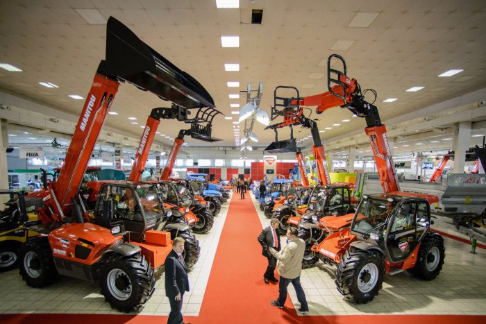 Ilustračný obrázok k článku Agrokomplex môže prísť o tisíce eur: Agrosalónu sa nezúčastní skoro 50 vystavovateľov