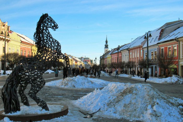 Ilustračný obrázok k článku Spravodajský sumár: Články, ktoré cez týždeň našich čitateľov zlákali najviac