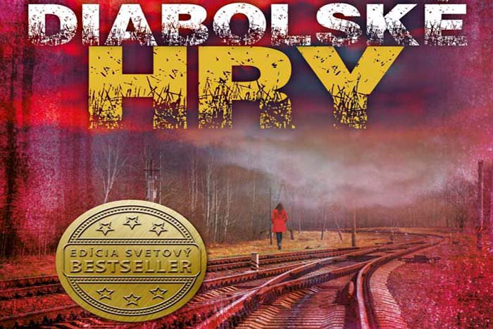 Ilustračný obrázok k článku Tip na knihu: Tešte sa na mrazivý príbeh plný prekvapení a nebezpečných momentov