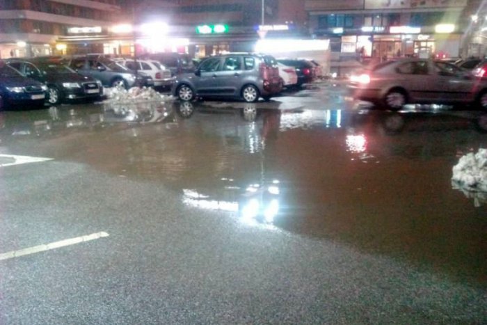 Ilustračný obrázok k článku Čata RZ3 v uliciach Košíc: Pozrite, čo majú na starosti