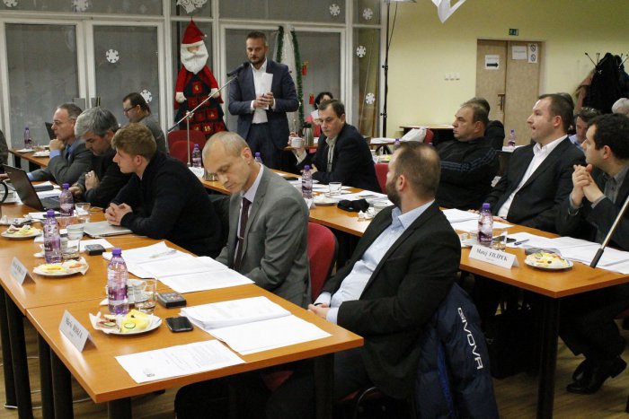 Ilustračný obrázok k článku Poslanci Dúbravky budú rokovať o poplatku za rozvoj