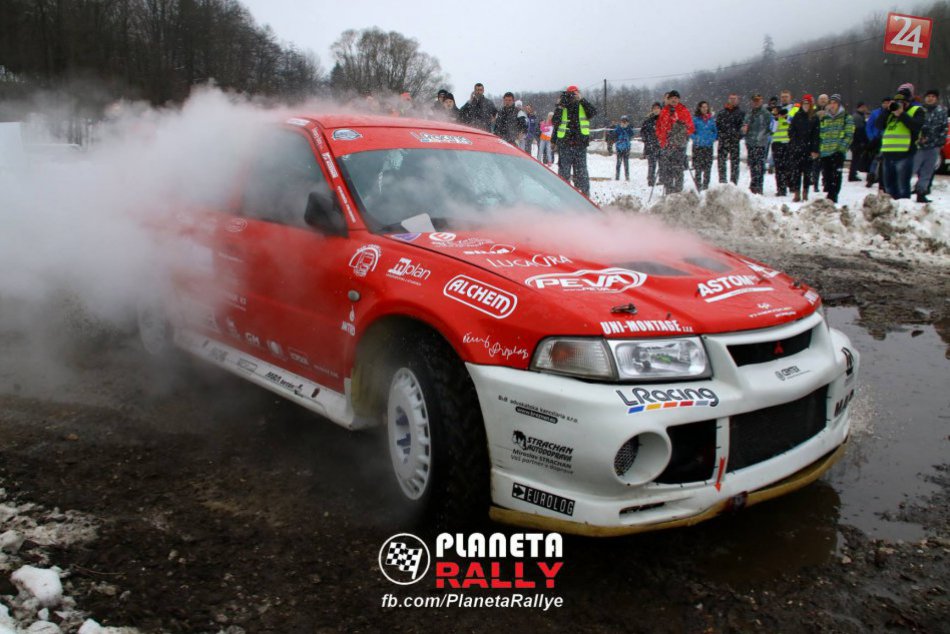 Ilustračný obrázok k článku Prvé FOTO a VIDEO. Pozrite si, ako to vyzeralo na Dobšinskej zime 2017