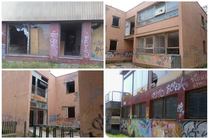 Ilustračný obrázok k článku Revitalizácii schátraných budov v Dúbravke bránia vlastnícke vzťahy