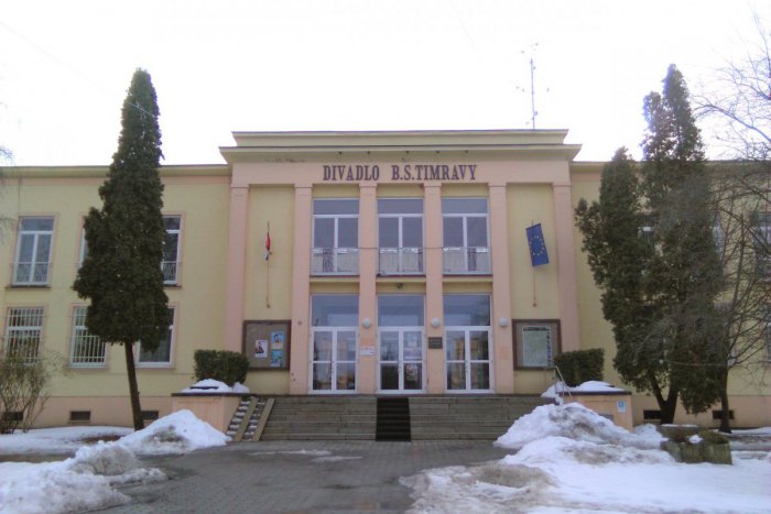 Ilustračný obrázok k článku FOTO: Lučenecké divadlo čaká rekonštrukcia. Čo všetko chce mesto opraviť?