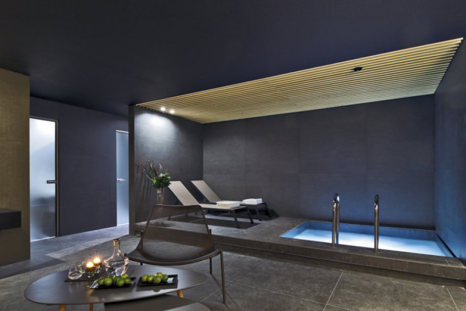 Ilustračný obrázok k článku Obľúbený hotel v Humennom láka: Šport a relax na jednom mieste a v takýchto parádnych priestoroch + FOTO