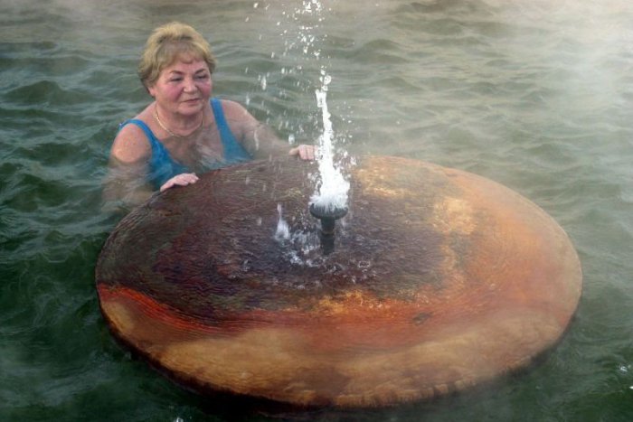 Ilustračný obrázok k článku Chcete sa kúpať v morskej vode? Nemusíte ísť do zahraničia