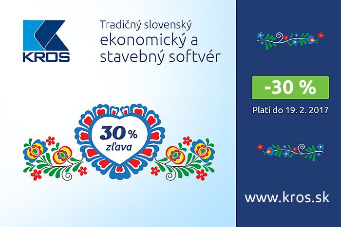 Ilustračný obrázok k článku Podnikatelia sa môžu radovať: V tomto období ušetria pri kúpe ekonomického softvéru