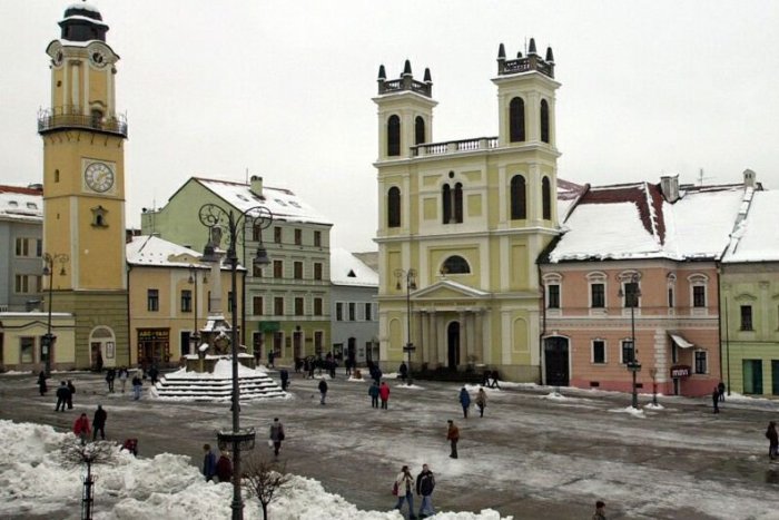 Ilustračný obrázok k článku PREHĽAD na celý týždeň v kocke. Vybrali sme pre vás TOP akcie v Bystrici!