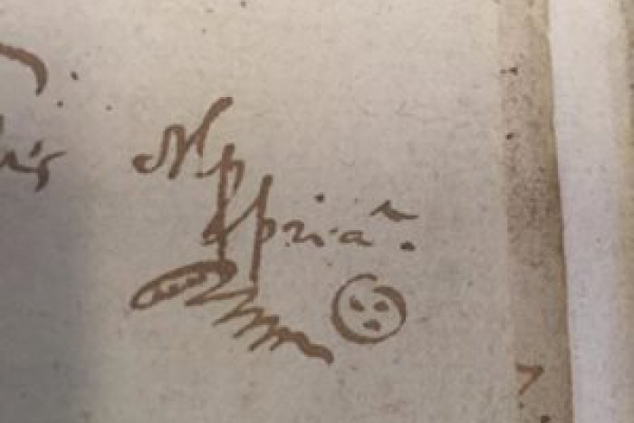 Ilustračný obrázok k článku SVET O SLOVENSKU: Briti uznávajú – náš smajlík je najstarší na svete!