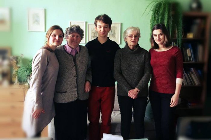 Ilustračný obrázok k článku Počin mikulášskych študentov si zaslúži poklonu: Stovky eur venovali do liptovskej nemocnice!