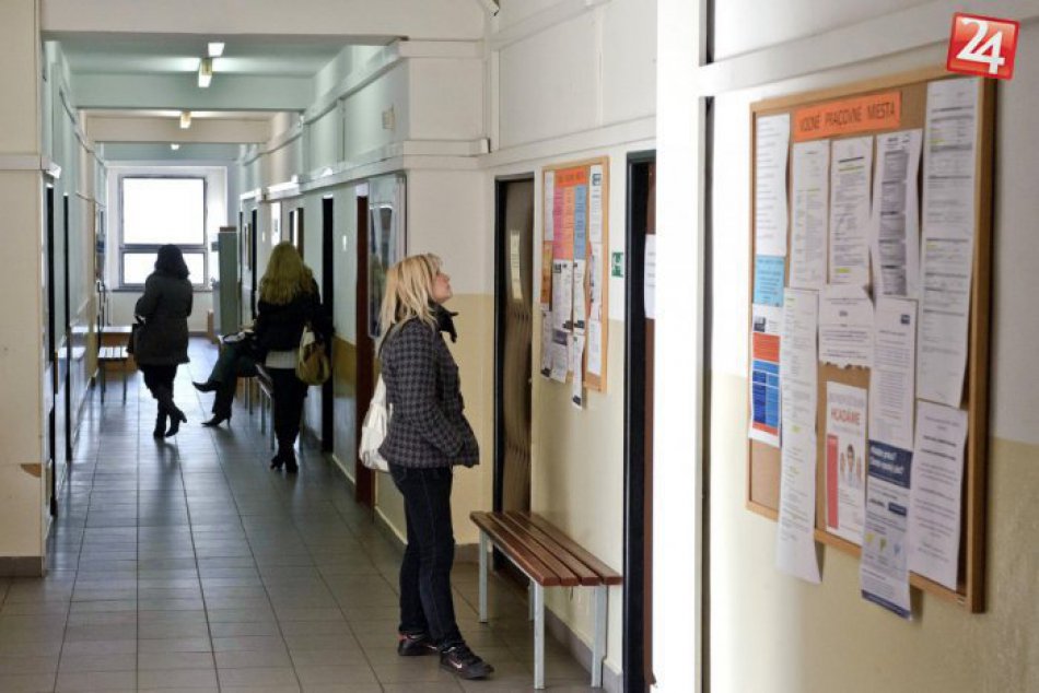 Ilustračný obrázok k článku Nezamestnanosť v okrese Liptovský Mikuláš: Najnovšie čísla!