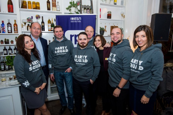 Ilustračný obrázok k článku 330 000 študentov získalo informácie o dôležitosti zodpovednej konzumácie alkoholu