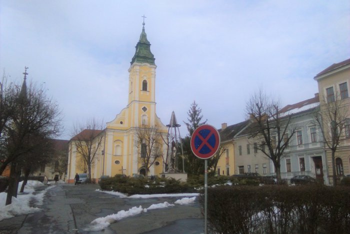 Ilustračný obrázok k článku Lučenec chystá veľké rekonštrukcie. Ktoré časti mesta sa dočkajú obnovy?