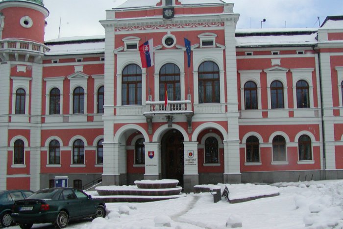 Ilustračný obrázok k článku Dôležité: Vo štvrtok na Mestskom úrade nič nevybavíte