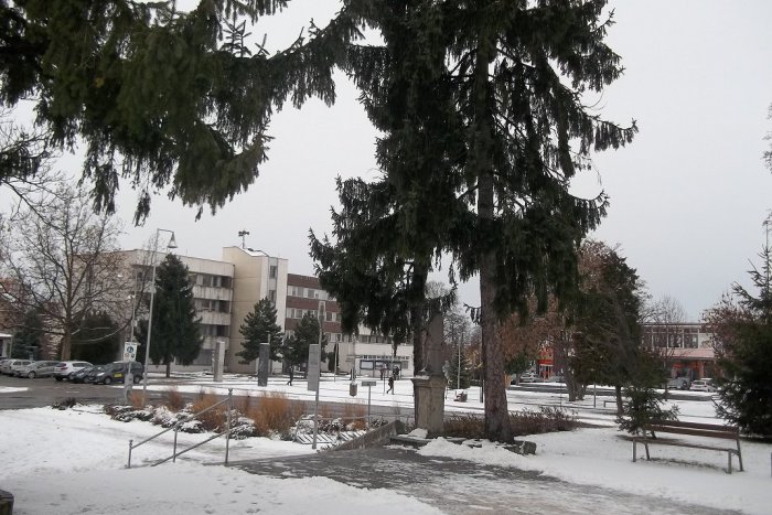 Ilustračný obrázok k článku Podpredseda vlády SR Peter Pellegrini o obchvate mesta: Pripravuje sa štúdia realizovateľnosti