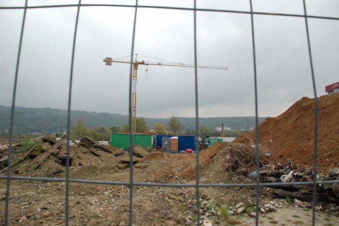 Ilustračný obrázok k článku Stavebníci v Dúbravke budú platiť poplatok za rozvoj