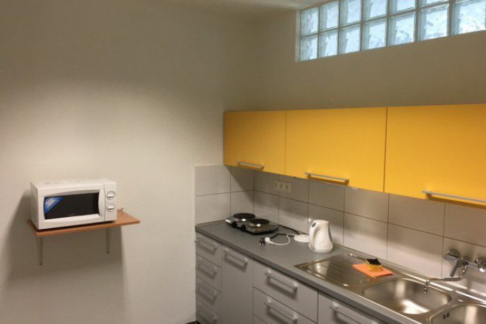 Ilustračný obrázok k článku Katolícka univerzita poskytuje najlepšie ubytovanie a stravovanie