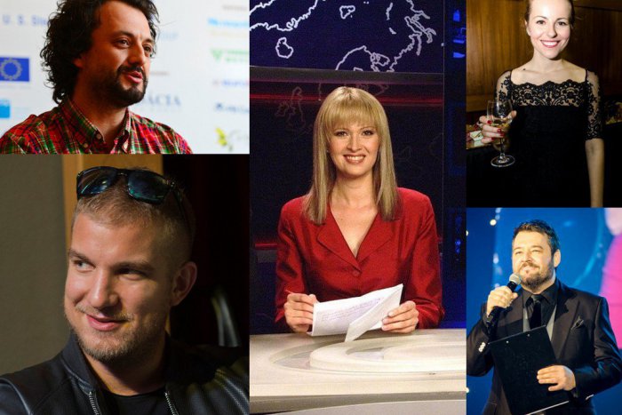 Ilustračný obrázok k článku Anketa obľúbenosti televíznych osobností: Prevalcujú rebríčky východniari?