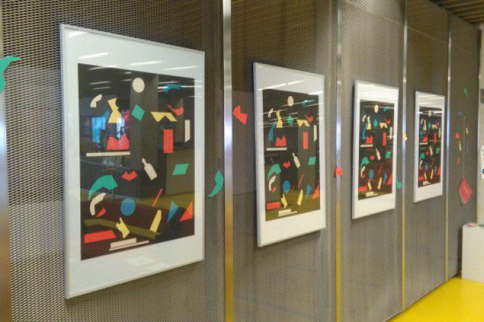 Ilustračný obrázok k článku „Viac Fullu v meste“ aj v priestoroch Katolíckej univerzity