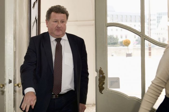 Ilustračný obrázok k článku Liberáli podali trestné oznámenie v kauze energie