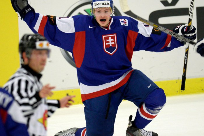 Ilustračný obrázok k článku Hokejoví vysokoškoláci obsadili piate miesto: Aj vďaka výkonom hráča zo Zámkov