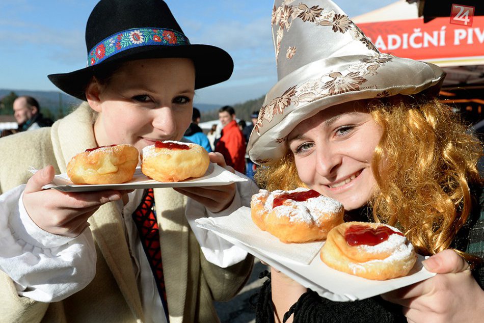 Ilustračný obrázok k článku Festival folklóru, zábavy a chutného jedla: Aha, čo sa chystá na skok od Spišskej