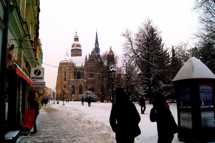 Ilustračný obrázok k článku Poznáte správne odpovede? KVÍZ, ktorý by si mal zahrať každý pravý Košičan