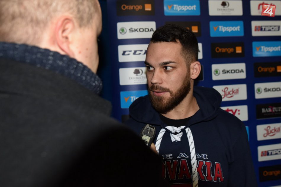 Ilustračný obrázok k článku Nitriansky odchovanec Marek Slovák otvorene: V Bratislave nám chýbajú fanúšikovia