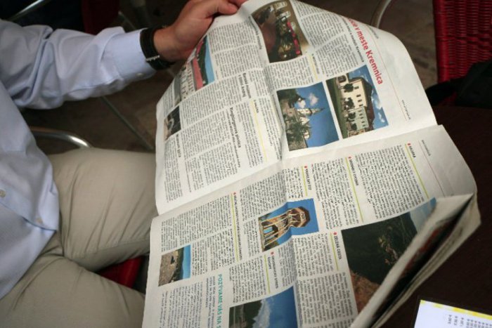 Ilustračný obrázok k článku Europarlament: Štáty EÚ by mali prijať opatrenia na zaistenie bezpečnosti novinárov