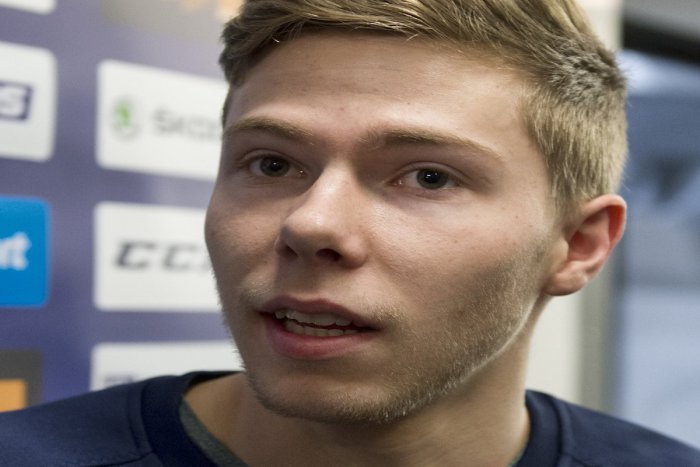 Ilustračný obrázok k článku Matúša Sukeľa čaká zápas v najcennejšom drese: "Nominácia ma prekvapila a zároveň potešila"