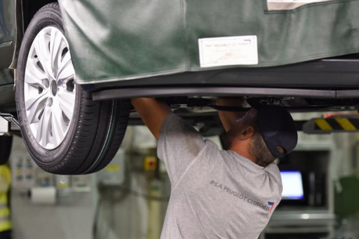 Ilustračný obrázok k článku SVET O SLOVENSKU: Vraj sme eldorádo negramotných robošov