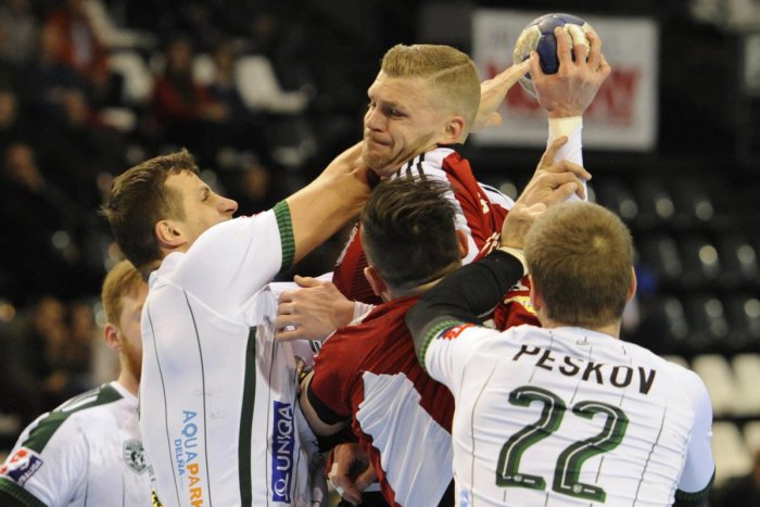 Ilustračný obrázok k článku Šaľa opäť získa vyšší kredit: Otvoria tu Regionálne centrum hádzanej