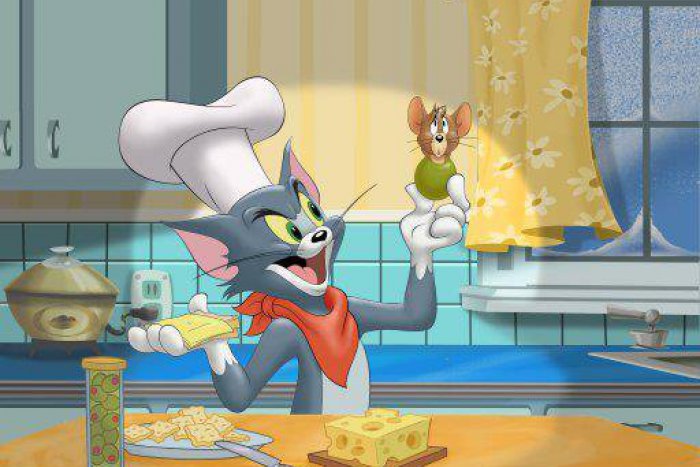 Ilustračný obrázok k článku Kreslení dôchodcovia: Tom a Jerry bavia svet už 77 rokov!