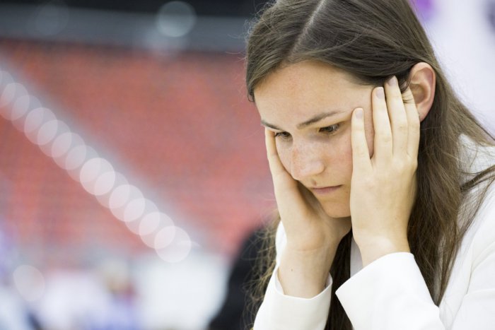 Ilustračný obrázok k článku Najúspešnejšia Liptáčka v šachu: Monika Motyčáková, rodáčka z Ružomberka