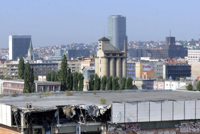 Ilustračný obrázok k článku Ružinov plánuje obstarať územné plány zón pre lokalitu Pošeň